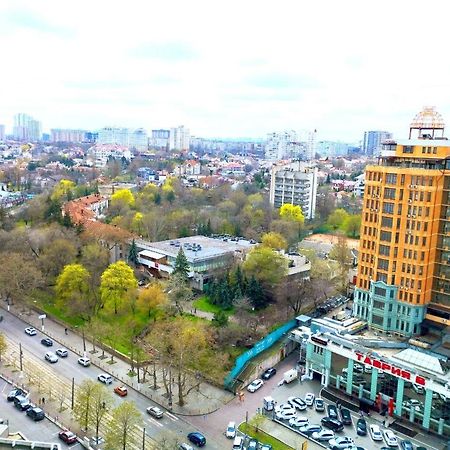 3 Bedrooms Arcadia Odesa Exterior foto