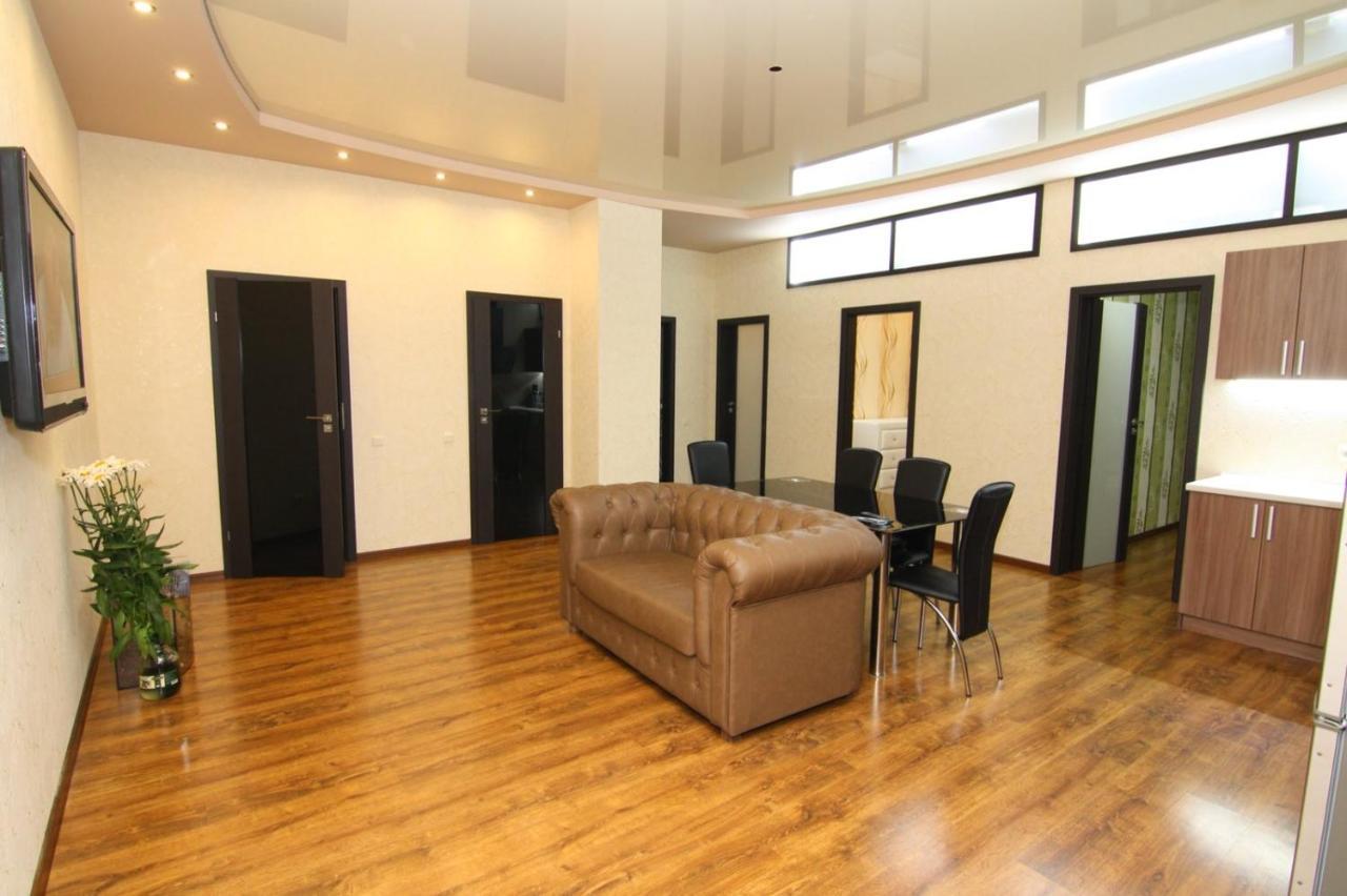 3 Bedrooms Arcadia Odesa Exterior foto
