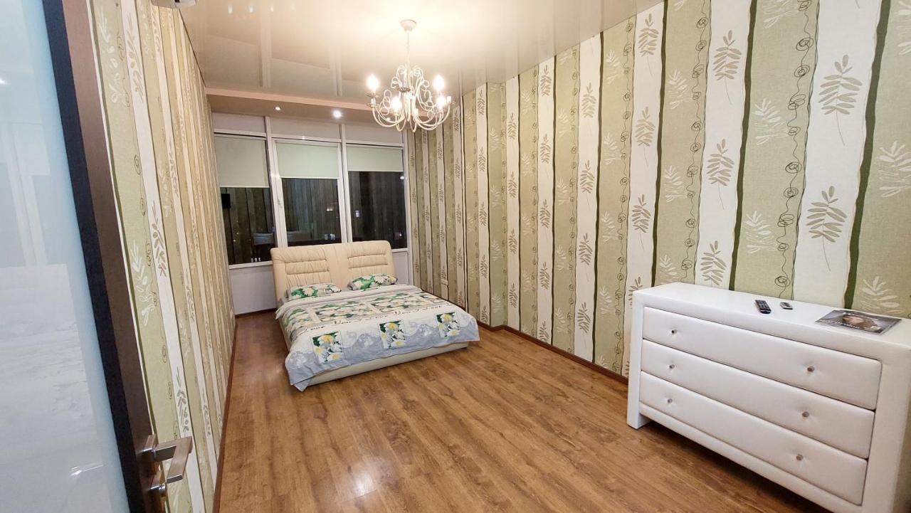 3 Bedrooms Arcadia Odesa Exterior foto