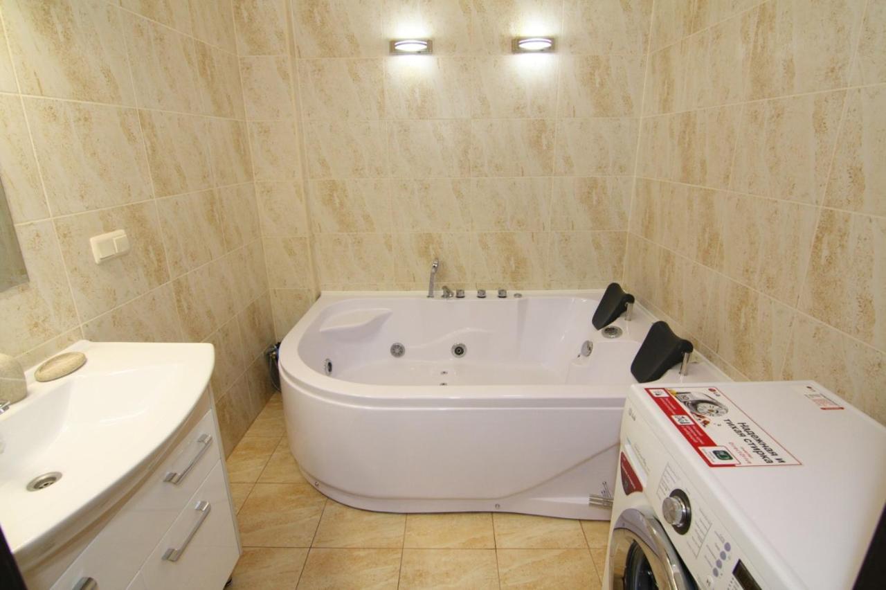 3 Bedrooms Arcadia Odesa Exterior foto
