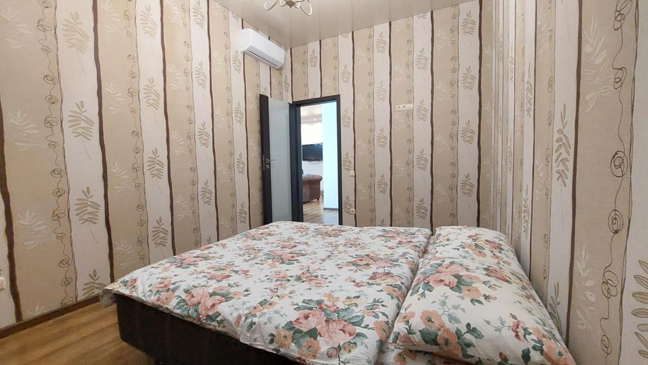 3 Bedrooms Arcadia Odesa Exterior foto