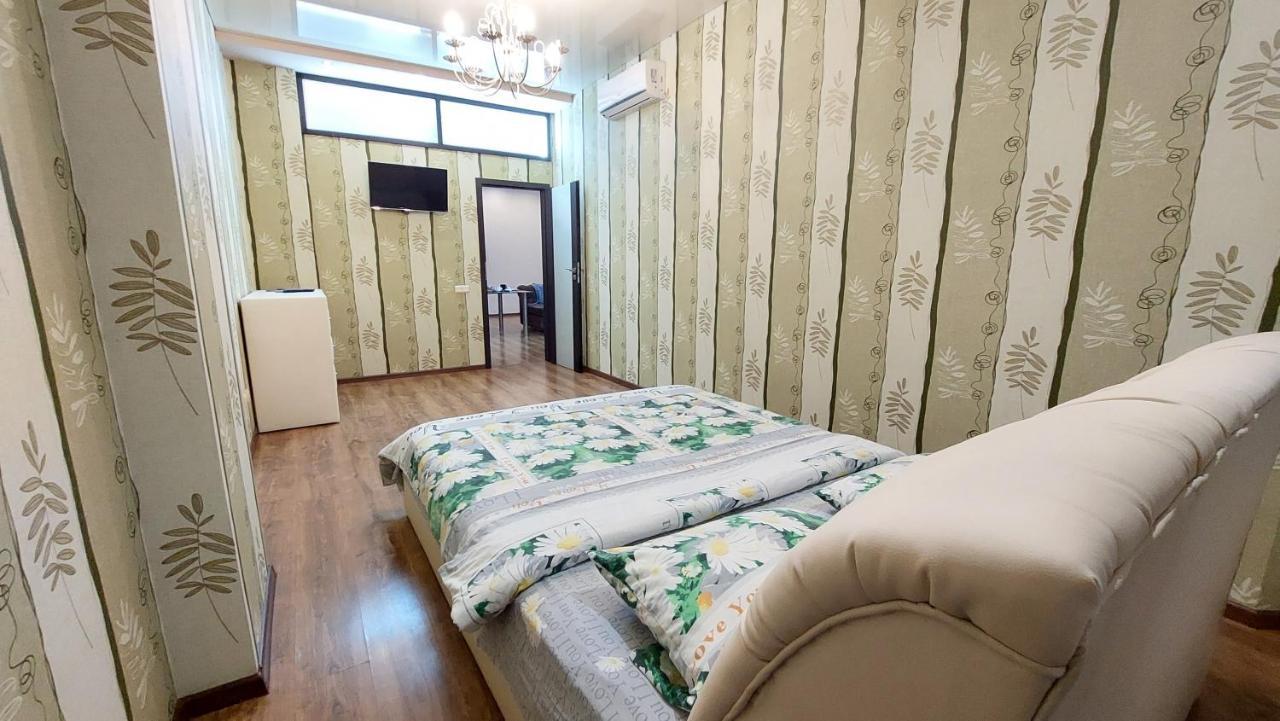 3 Bedrooms Arcadia Odesa Exterior foto