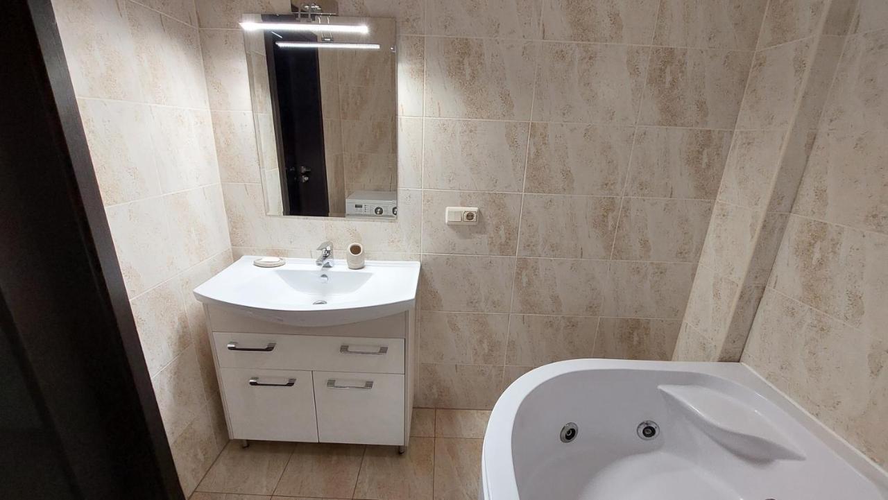 3 Bedrooms Arcadia Odesa Exterior foto