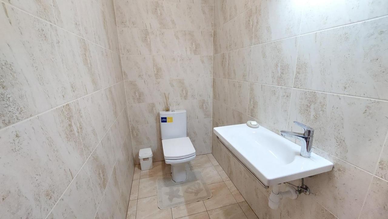 3 Bedrooms Arcadia Odesa Exterior foto